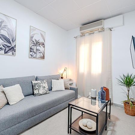 Increible Apartamento En Salamanca Madri Exterior foto
