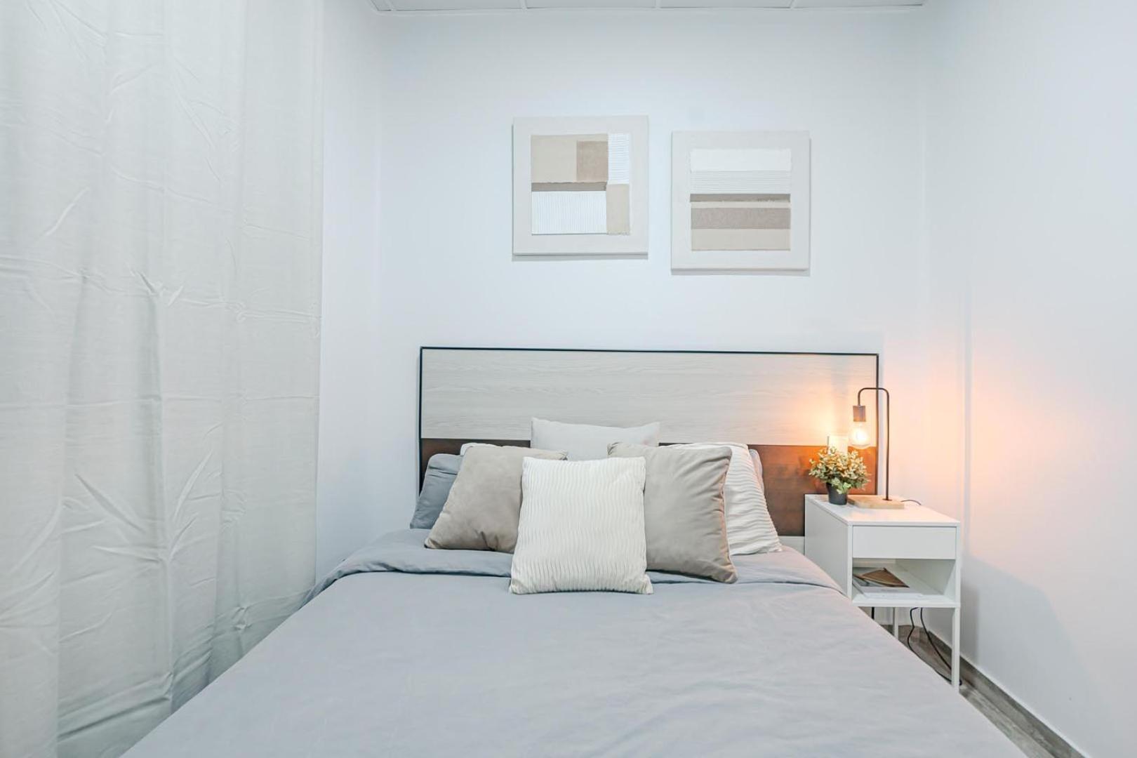 Increible Apartamento En Salamanca Madri Exterior foto