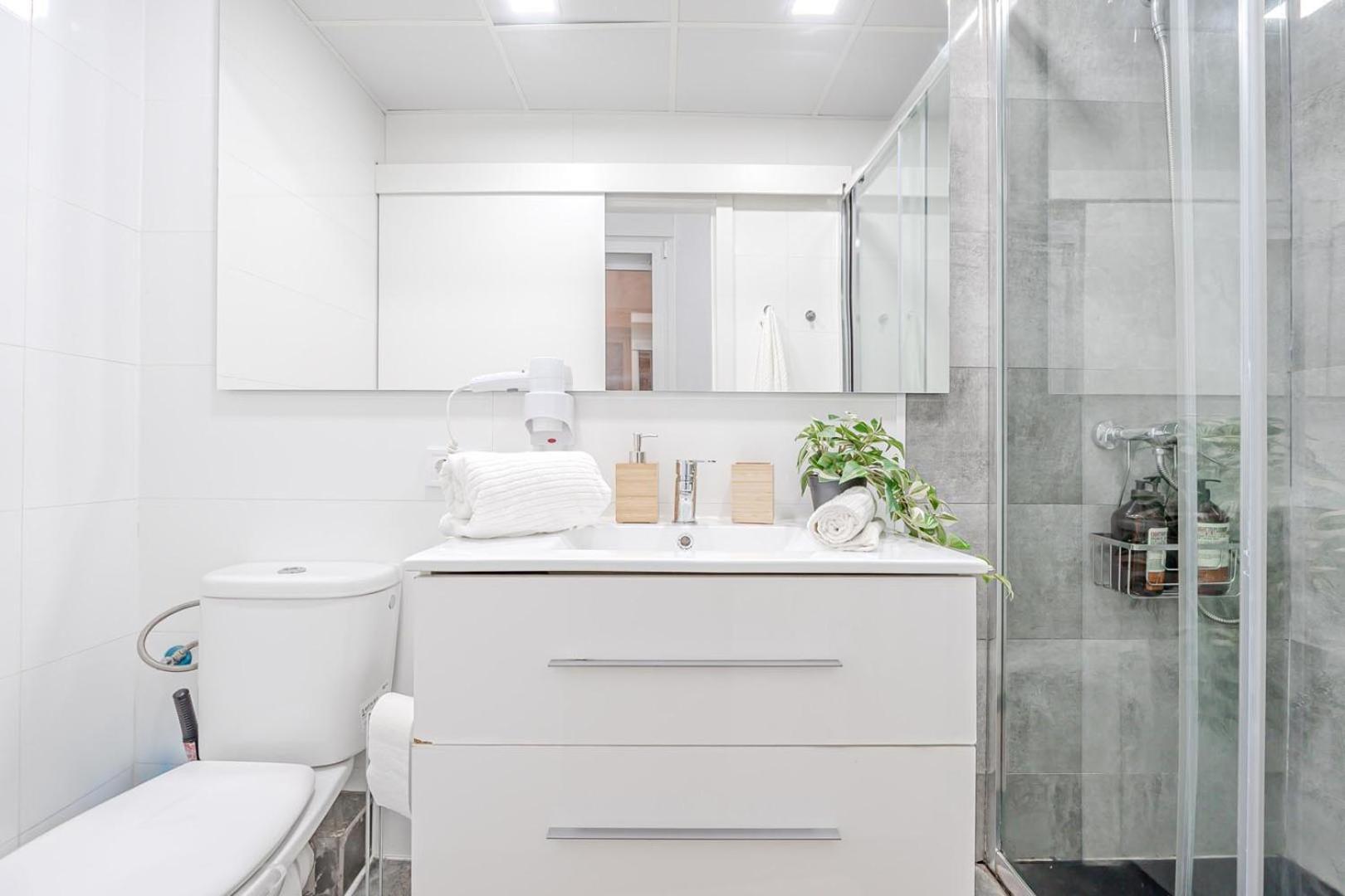 Increible Apartamento En Salamanca Madri Exterior foto
