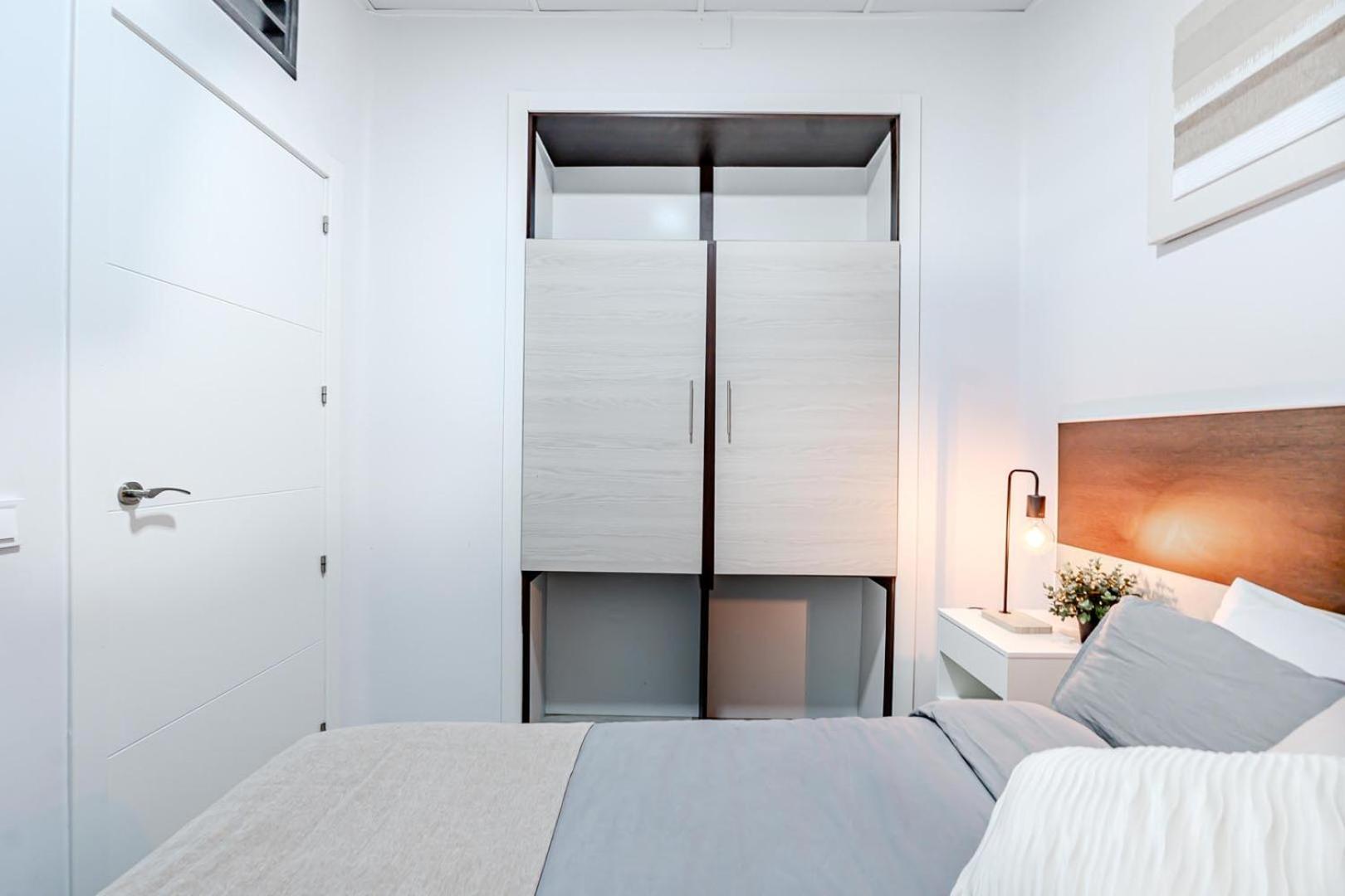 Increible Apartamento En Salamanca Madri Exterior foto