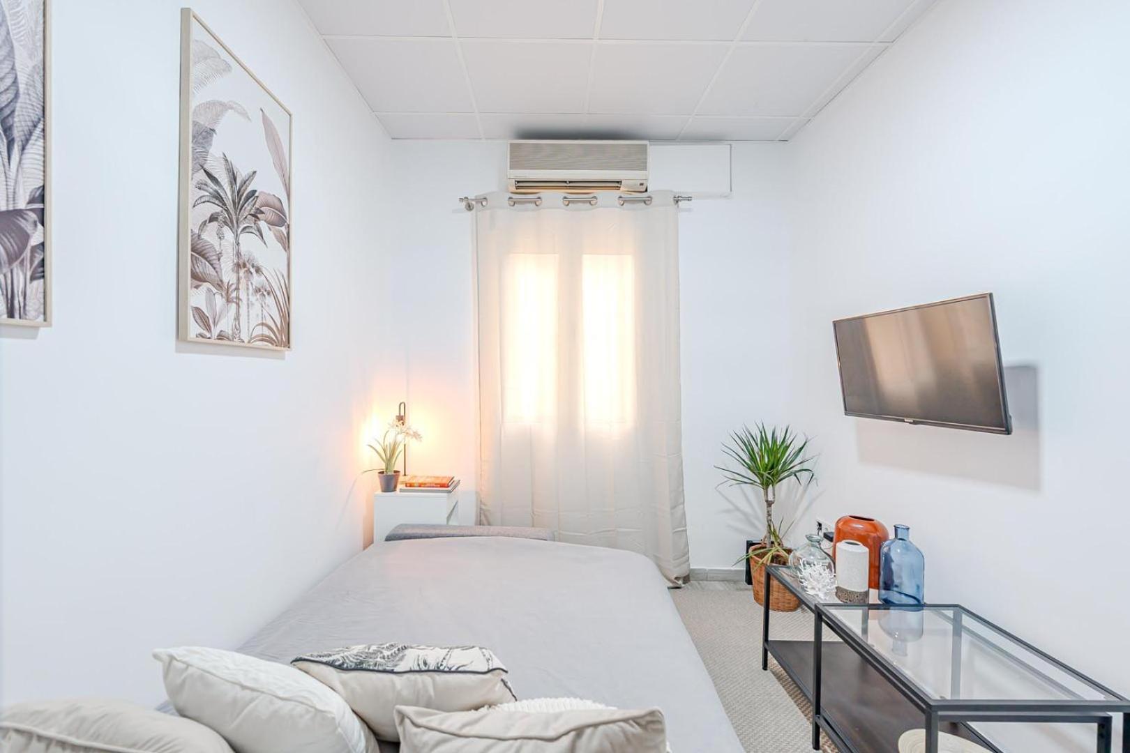 Increible Apartamento En Salamanca Madri Exterior foto