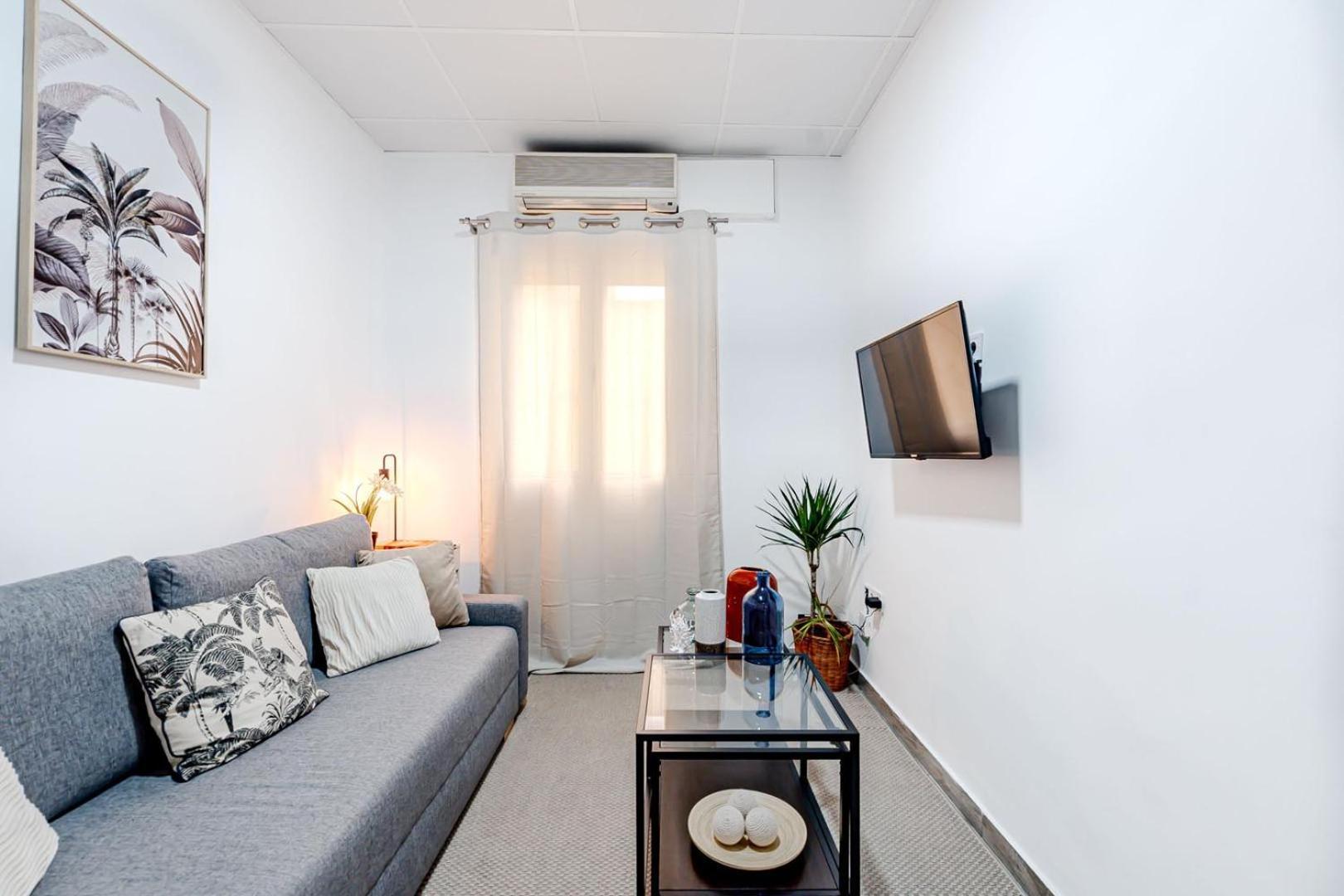 Increible Apartamento En Salamanca Madri Exterior foto