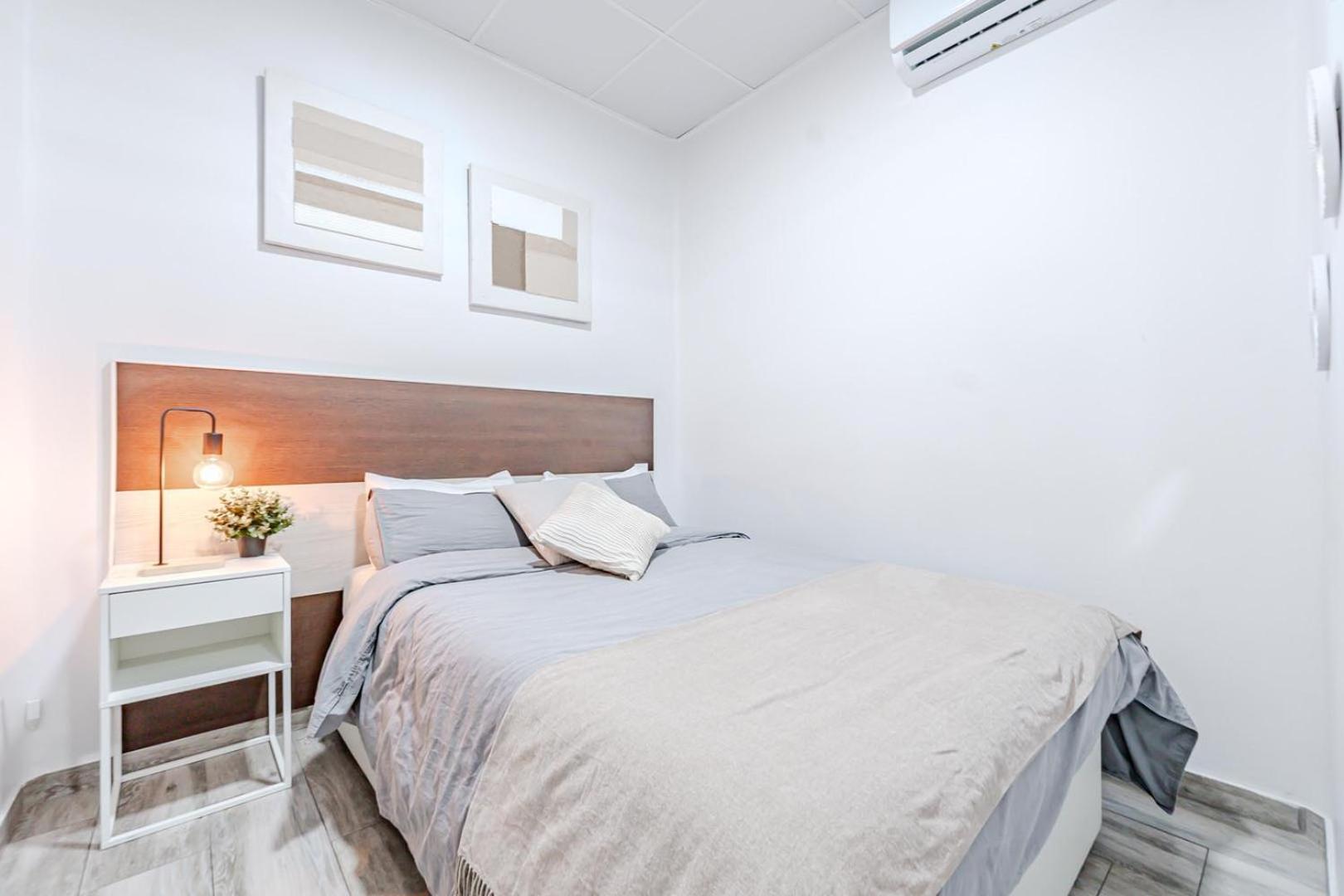 Increible Apartamento En Salamanca Madri Exterior foto