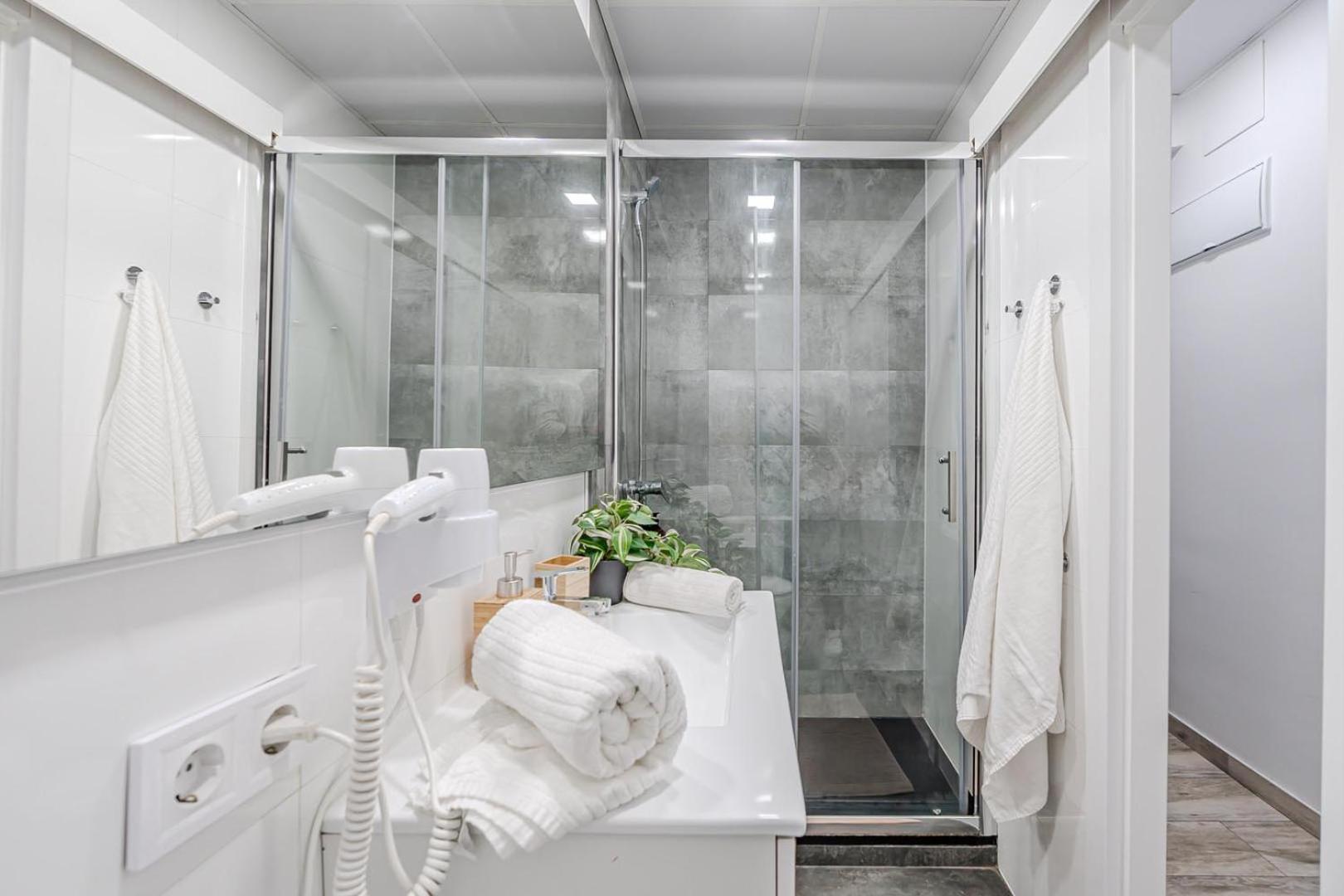 Increible Apartamento En Salamanca Madri Exterior foto